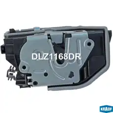 Замок двери DLZ1168DR KRAUF