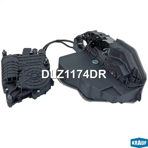 DLZ1174DR Замок двери KRAUF