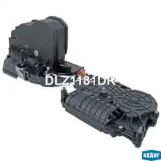 Замок двери DLZ1181DR KRAUF