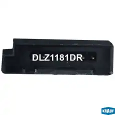Замок двери DLZ1181DR KRAUF