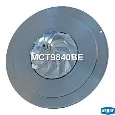 MCT9840BE Картридж для турбокомпрессора KRAUF
