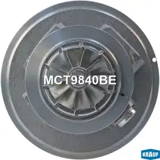 MCT9840BE Картридж для турбокомпрессора KRAUF