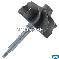 Вал турбокомпрессора MST1552BE KRAUF