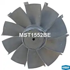 Вал турбокомпрессора MST1552BE KRAUF