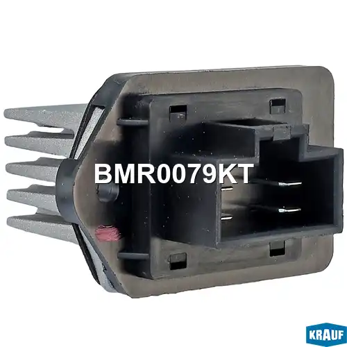 Резистор печки BMR0079KT KRAUF