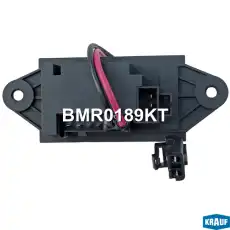 Резистор печки BMR0189KT KRAUF
