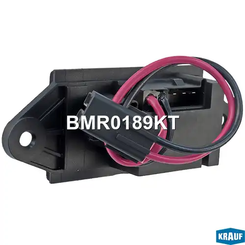 Резистор печки BMR0189KT KRAUF