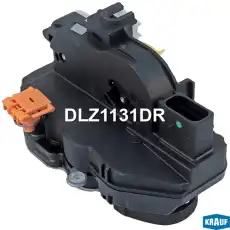 Замок двери DLZ1131DR KRAUF