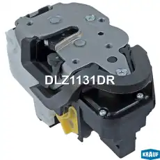 Замок двери DLZ1131DR KRAUF