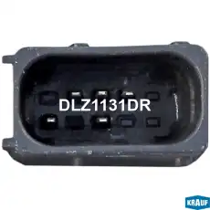 Замок двери DLZ1131DR KRAUF