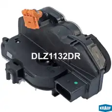 Замок двери DLZ1132DR KRAUF