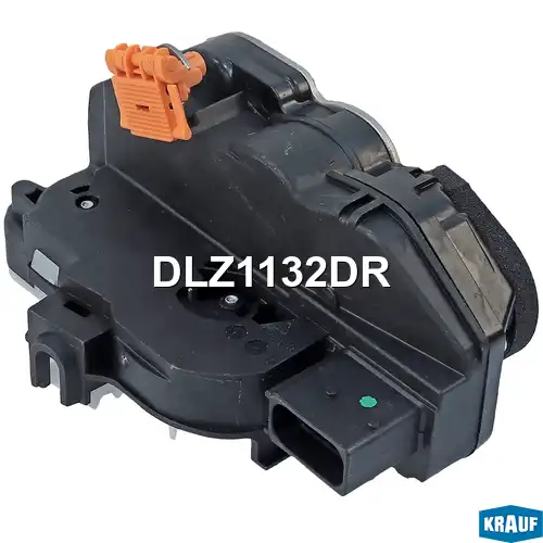 Замок двери DLZ1132DR KRAUF