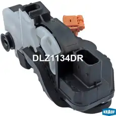 Замок двери DLZ1134DR KRAUF
