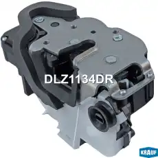 Замок двери DLZ1134DR KRAUF