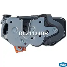 Замок двери DLZ1134DR KRAUF