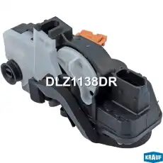 Замок двери DLZ1138DR KRAUF
