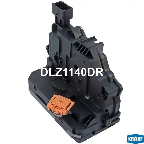 DLZ1140DR Замок двери KRAUF