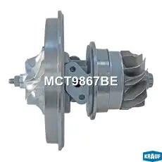 Картридж для турбокомпрессора MCT9867BE KRAUF