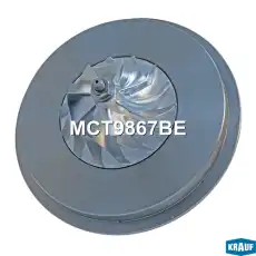 Картридж для турбокомпрессора MCT9867BE KRAUF