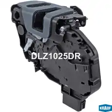DLZ1025DR Замок двери KRAUF