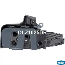DLZ1025DR Замок двери KRAUF