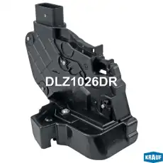 Замок двери DLZ1026DR KRAUF
