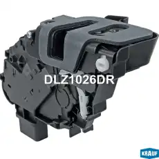 Замок двери DLZ1026DR KRAUF