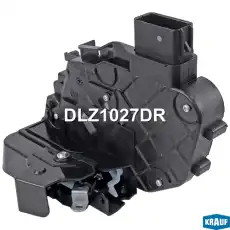 Замок двери DLZ1027DR KRAUF