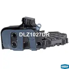 Замок двери DLZ1027DR KRAUF