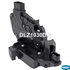 Замок двери DLZ1030DR KRAUF