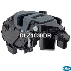 Замок двери DLZ1030DR KRAUF
