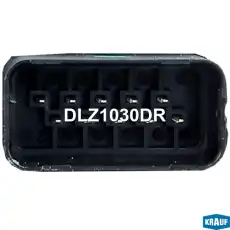 Замок двери DLZ1030DR KRAUF