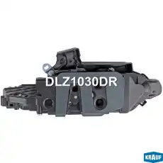 Замок двери DLZ1030DR KRAUF
