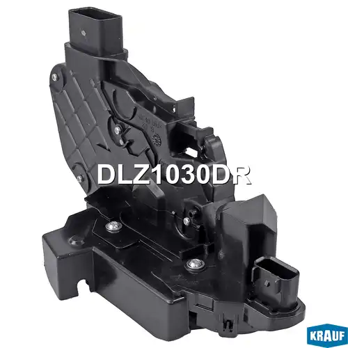 Замок двери DLZ1030DR KRAUF