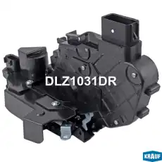 Замок двери DLZ1031DR KRAUF