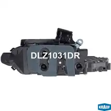 Замок двери DLZ1031DR KRAUF