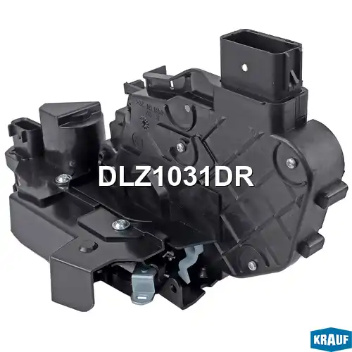 Замок двери DLZ1031DR KRAUF