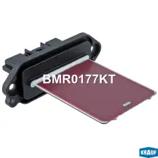 Резистор печки BMR0177KT KRAUF