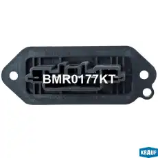 Резистор печки BMR0177KT KRAUF