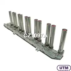 Катушка зажигания UTM CZ1097A