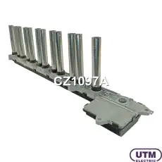 Катушка зажигания UTM CZ1097A