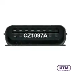 Катушка зажигания UTM CZ1097A