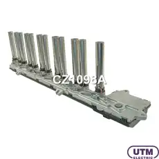 Катушка зажигания UTM CZ1098A
