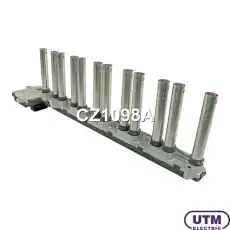 Катушка зажигания UTM CZ1098A