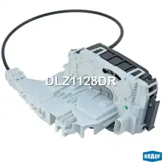 DLZ1128DR Замок двери KRAUF