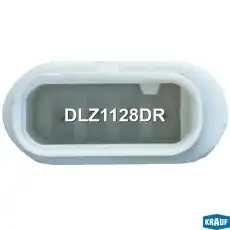 DLZ1128DR Замок двери KRAUF