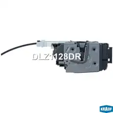 DLZ1128DR Замок двери KRAUF