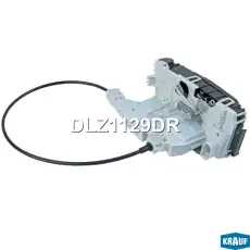 DLZ1129DR Замок двери KRAUF
