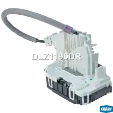 Замок двери DLZ1190DR KRAUF