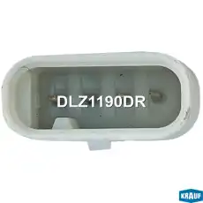 Замок двери DLZ1190DR KRAUF